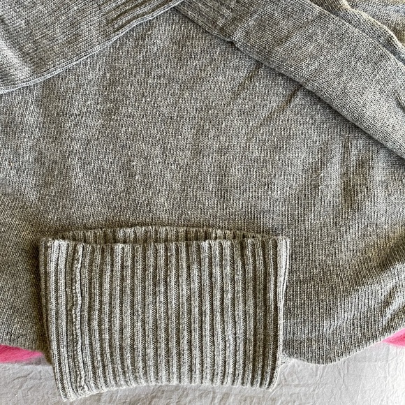 JCrew wool turtleneck - Picture 4 of 6